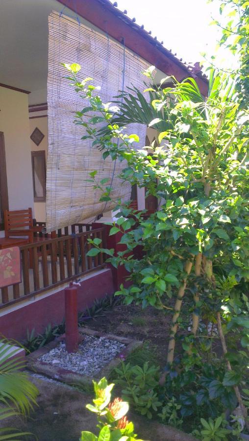 Family Bungalow กิลิเมโน ภายนอก รูปภาพ