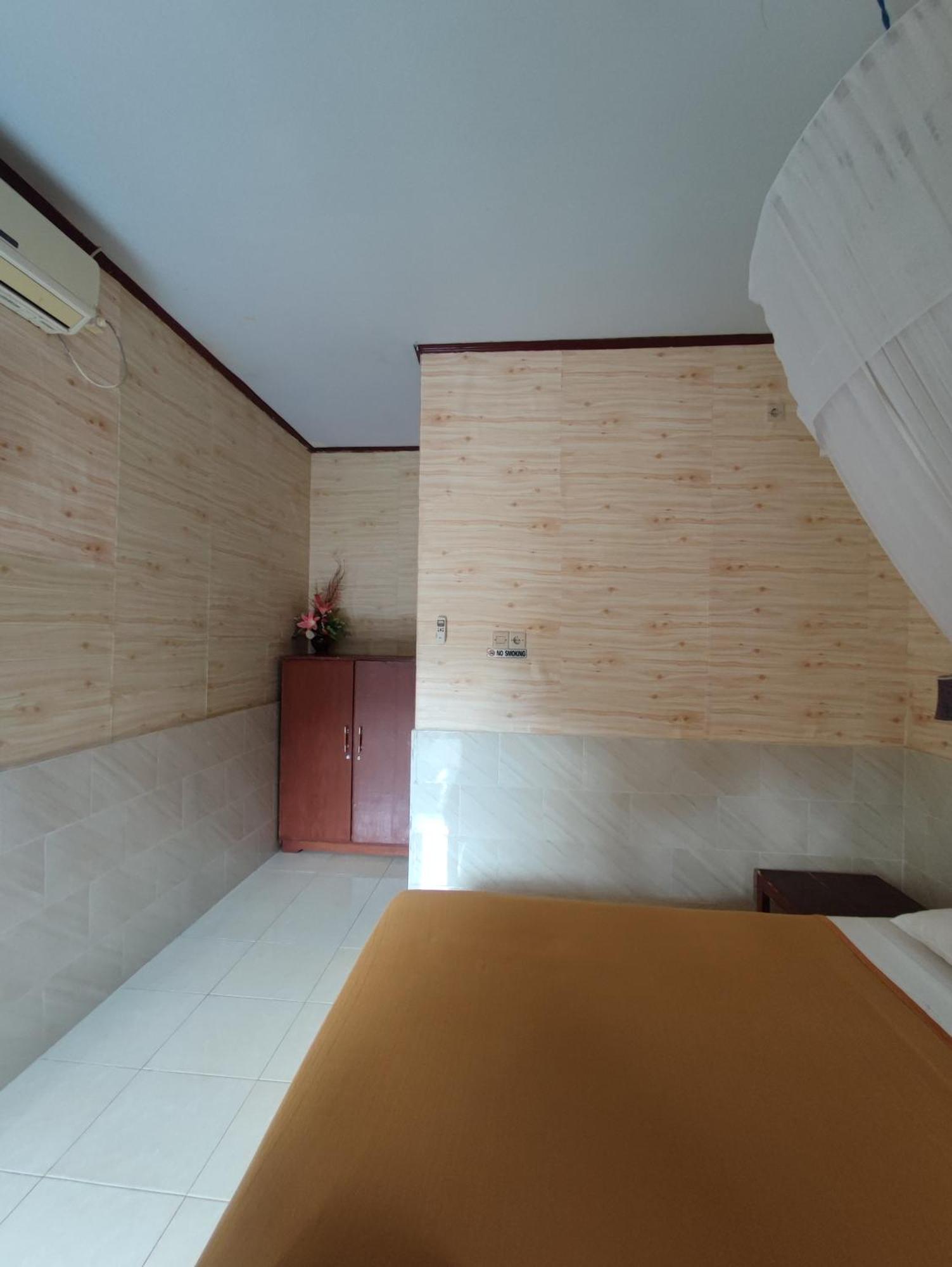 Family Bungalow กิลิเมโน ภายนอก รูปภาพ