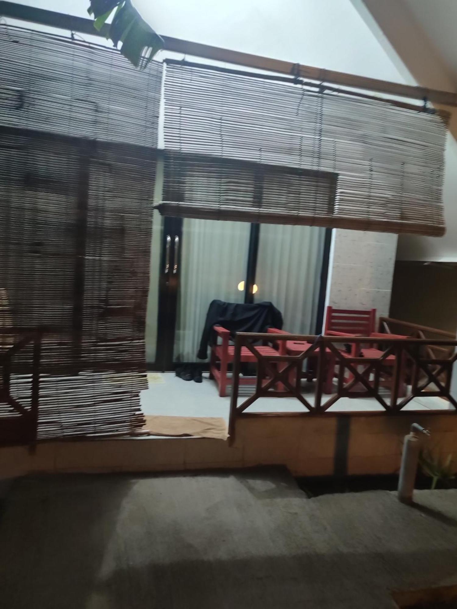 Family Bungalow กิลิเมโน ภายนอก รูปภาพ
