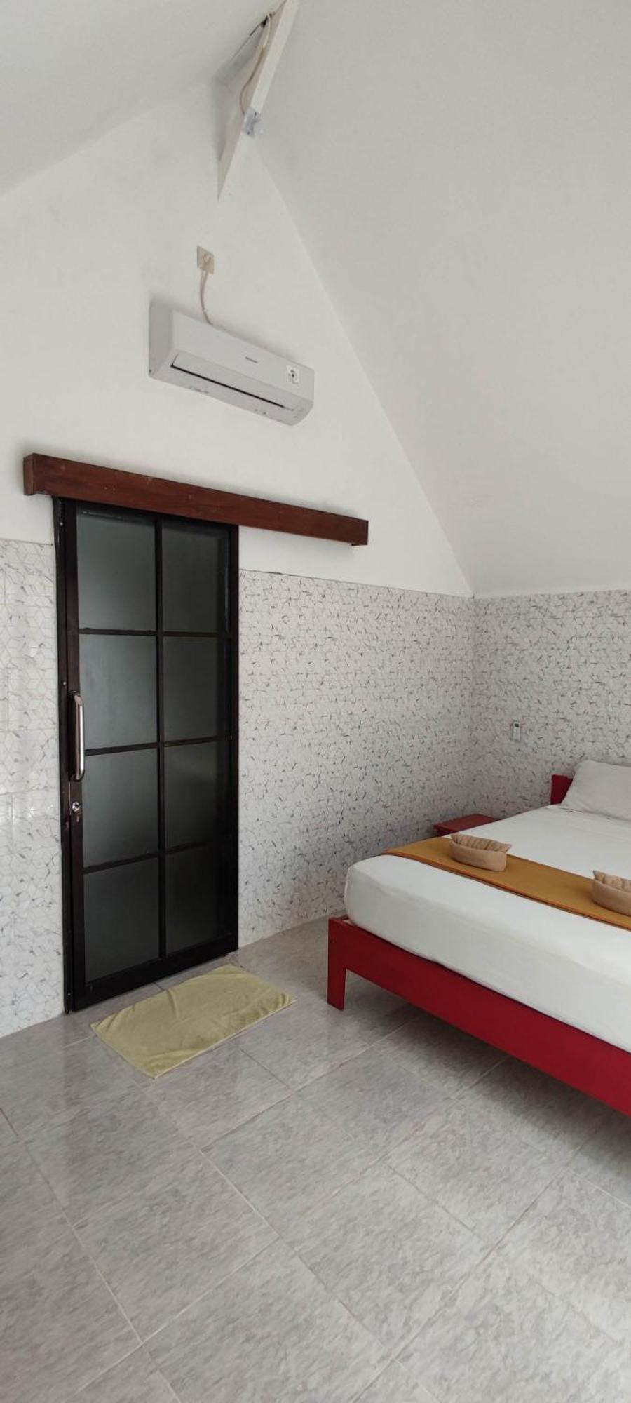 Family Bungalow กิลิเมโน ภายนอก รูปภาพ